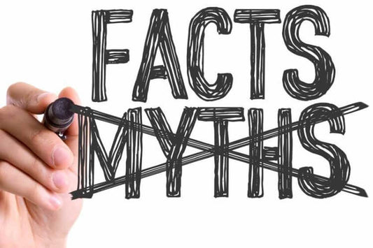 Myths About Squirting