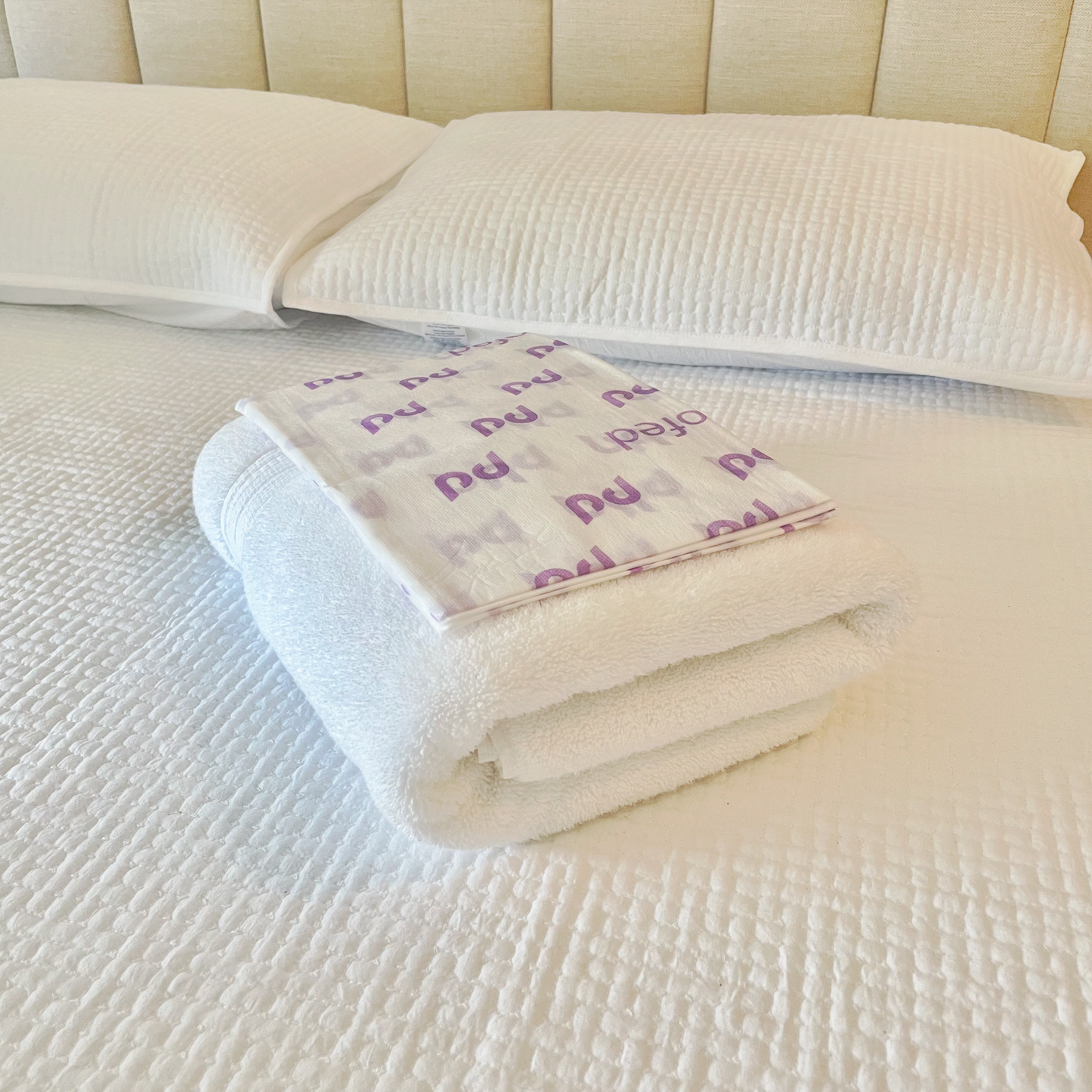 Waterproof Intimacy Travel Blanket